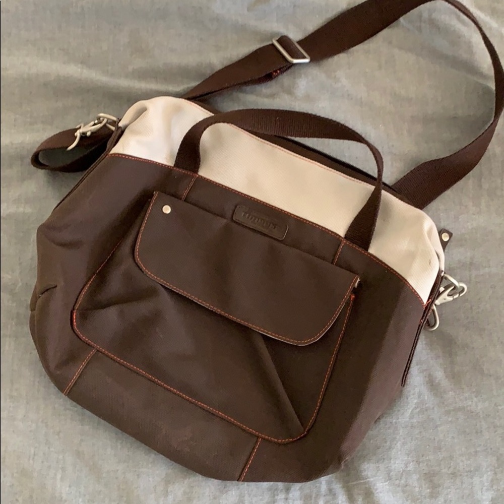 Timbuk2 small messenger bag